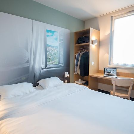B&B Hotel Freyming-Merlebach Luaran gambar