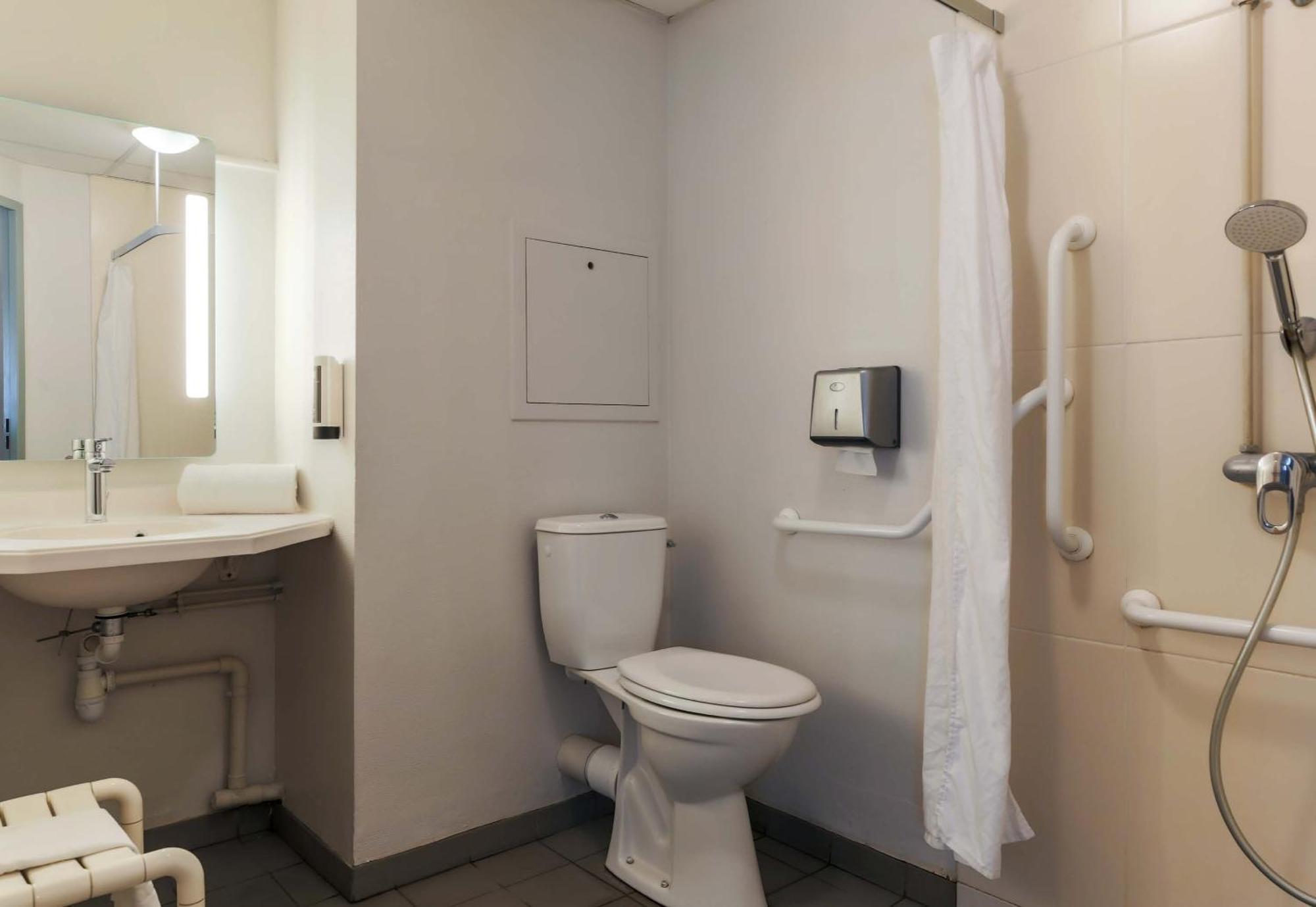B&B Hotel Freyming-Merlebach Luaran gambar