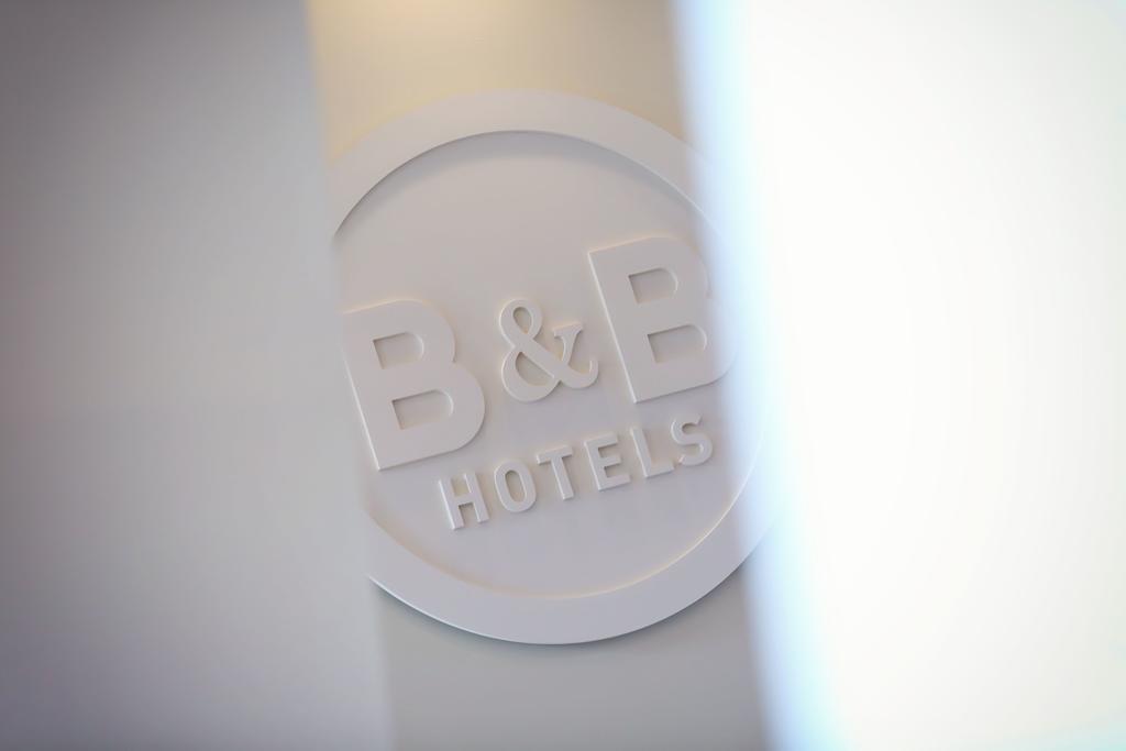 B&B Hotel Freyming-Merlebach Luaran gambar