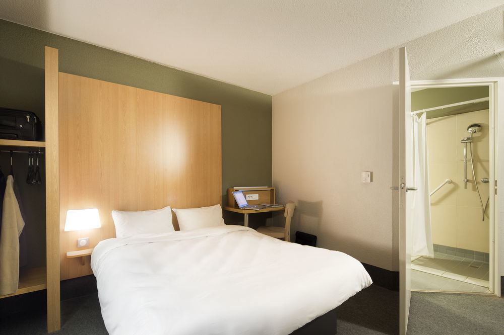 B&B Hotel Freyming-Merlebach Luaran gambar