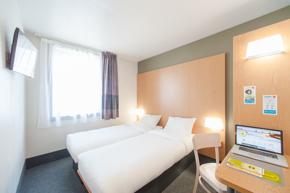 B&B Hotel Freyming-Merlebach Luaran gambar
