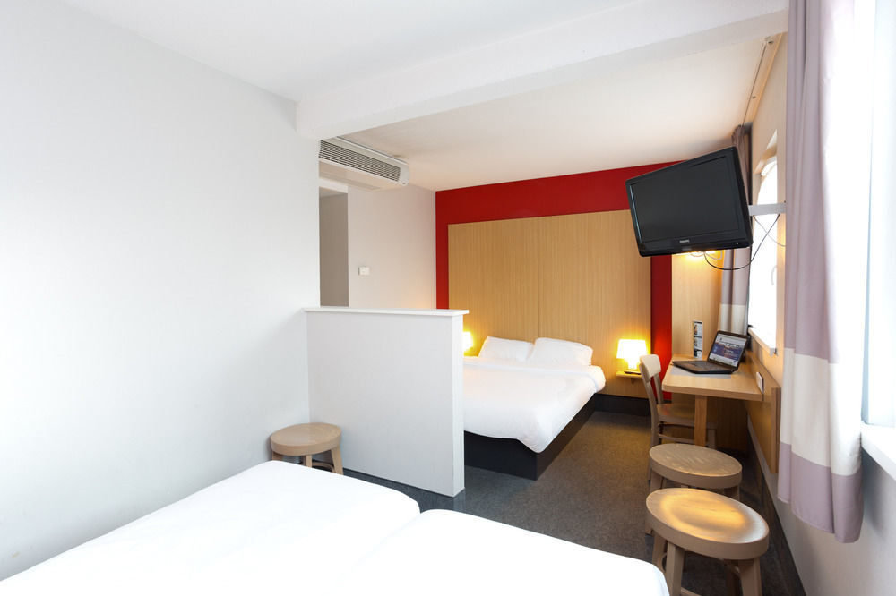 B&B Hotel Freyming-Merlebach Luaran gambar