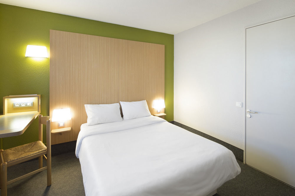 B&B Hotel Freyming-Merlebach Luaran gambar