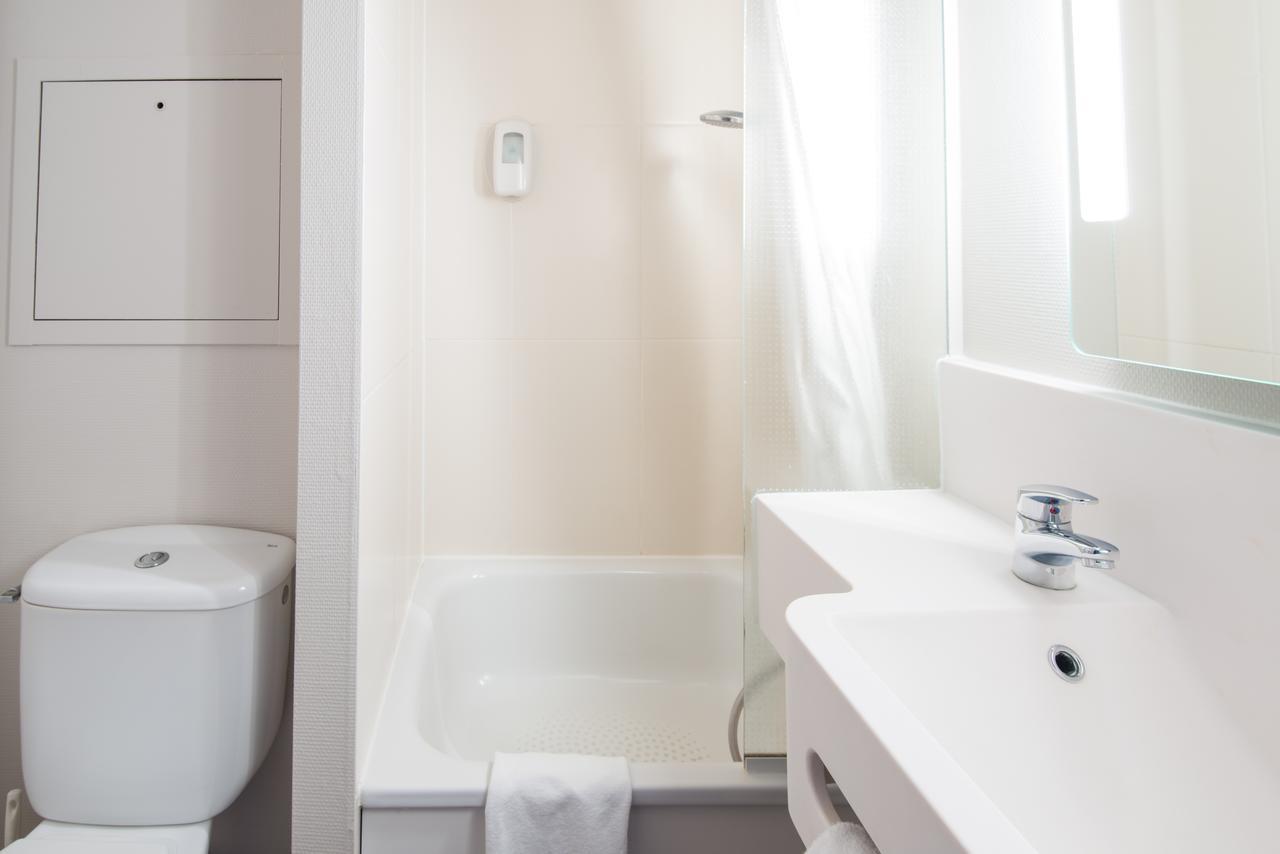 B&B Hotel Freyming-Merlebach Luaran gambar