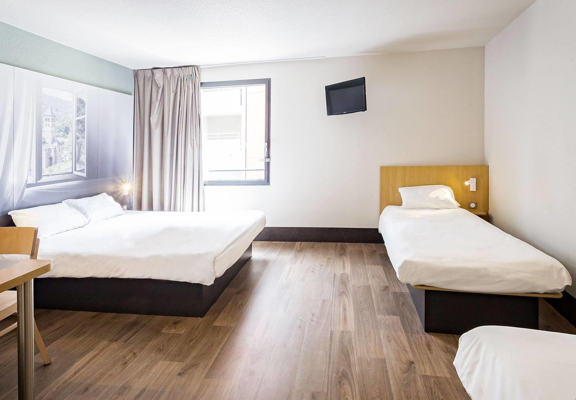 B&B Hotel Freyming-Merlebach Luaran gambar