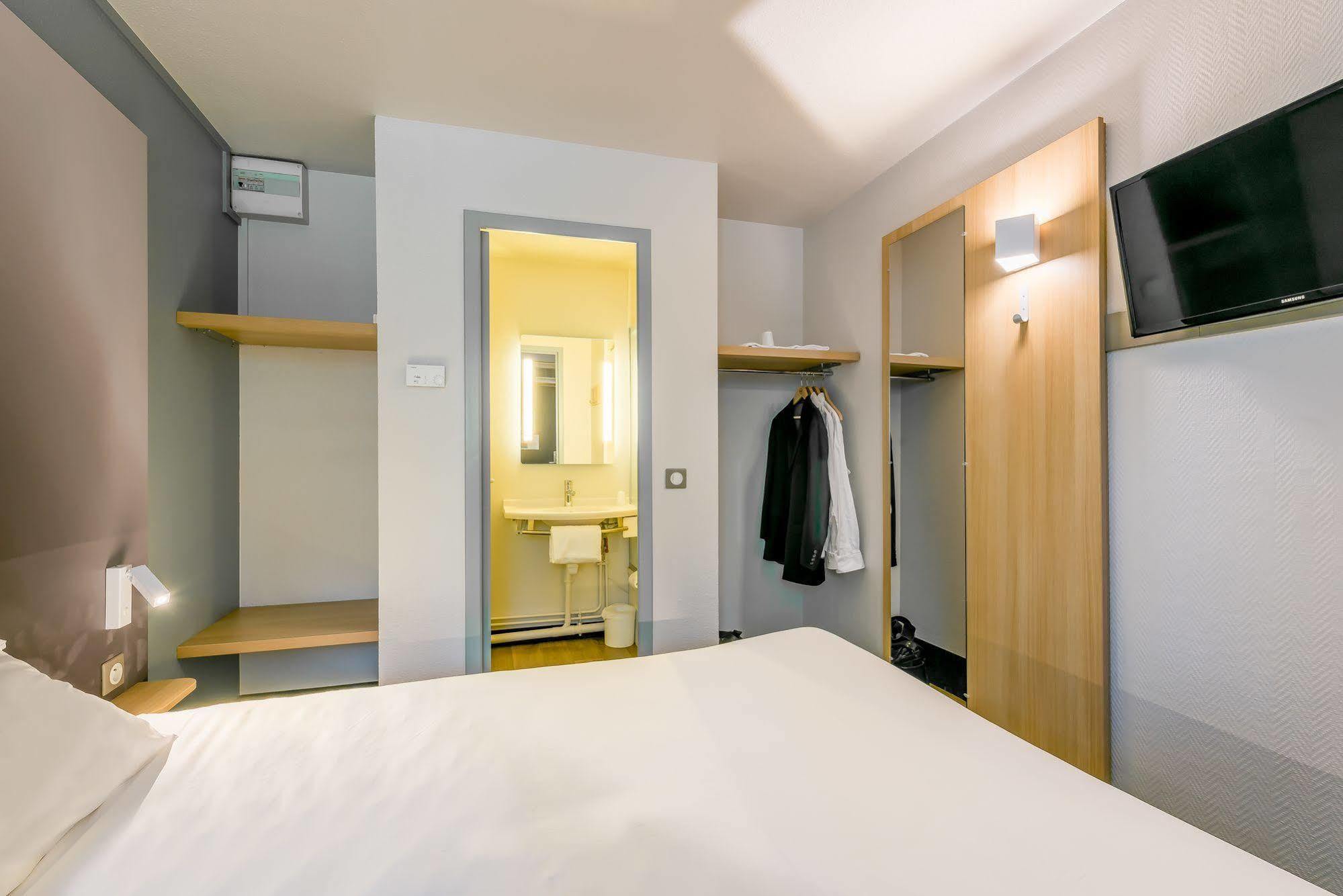 B&B Hotel Freyming-Merlebach Luaran gambar