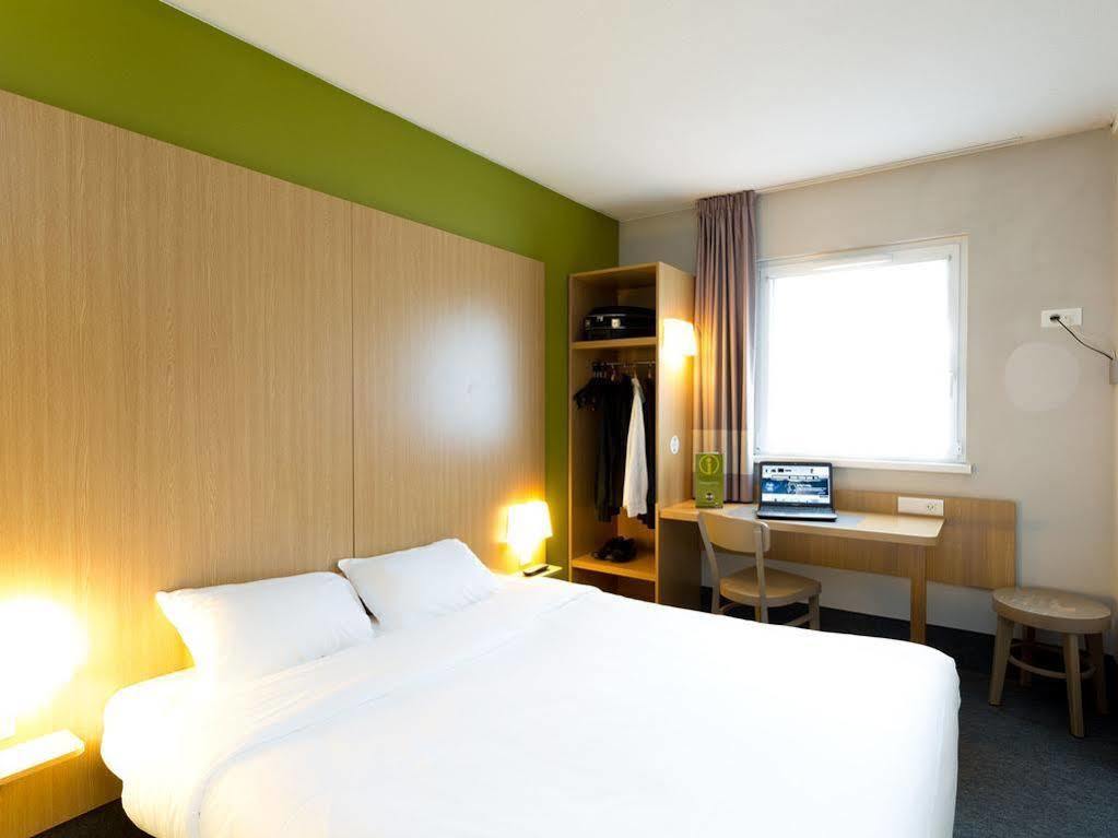 B&B Hotel Freyming-Merlebach Luaran gambar